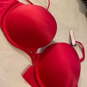 Victorias Secret Very Sexy Push up bra